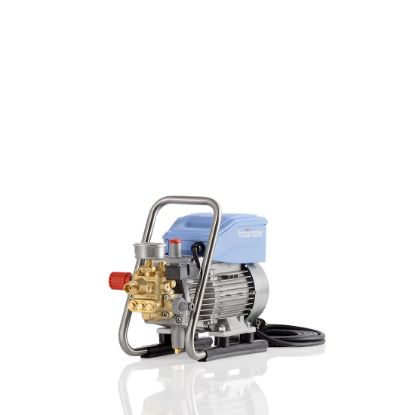 Nettoyeur Haute Pression 120 Bar - 10 l/min - Modèle HD 10-122 TS KRANZLE