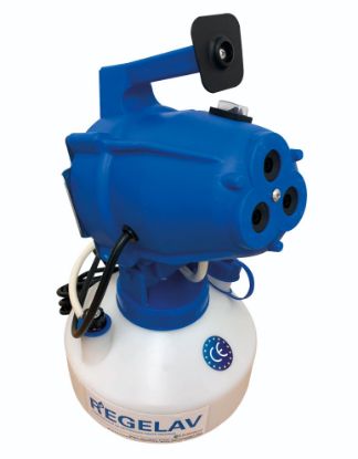 Image de Canon Brumisateur portatif, 4 litres, BP4L