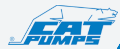 Image du fabricant CAT PUMPS