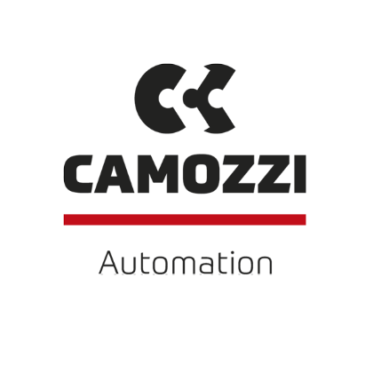 Image du fabricant CAMOZZI