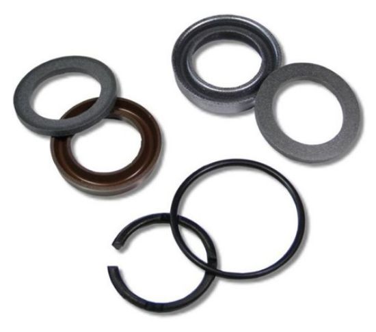 Kit De Joints Pour Pompe De Nettoyeur Haute Pression Annovi Reverberi 18mm - 9 Pièces En Caoutchouc Haute Résistance
