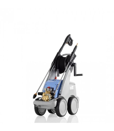 Image de Nettoyeur Haute Pression 150 Bars - 10 l/min - Modèle QUADRO 599 TST KRANZLE