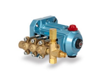 Pompe CAT 2SF11ES