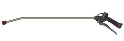 Pistolet ST-510 avec lance en acier inoxydable 600 mm