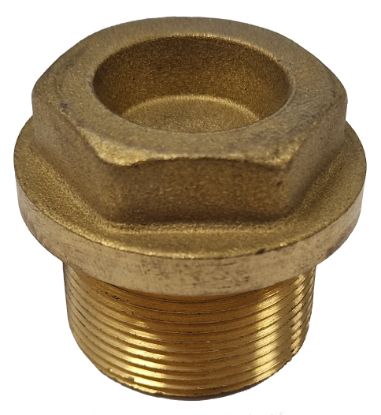 Bouchon de culasse pour pompe CAT 3CP