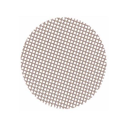 Tamis inox 750 micron Ø32 pour raccord express