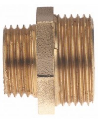 Réduction BP M1 M3/4 laiton