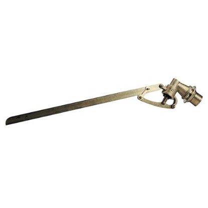 Robinet sans flotteur M1" 1/4 laiton