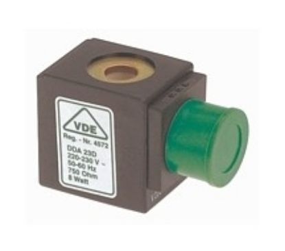 Bobine BDA 12VDC pour électrovanne