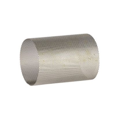 Tamis inox 500 micron Ø53 L66 mm