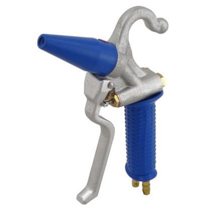 Pistolet BP air eau bleu 5 Bar