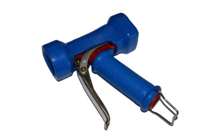 Pistolet BP 12 bar F1/2 plastique