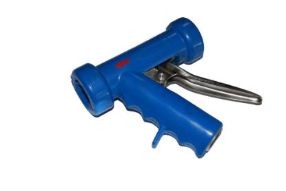 Pistolet BP BABY 25 bar F1/2 laiton