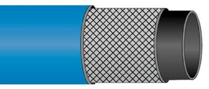 Tuyau PVC (pulvérisation) Ø16, le m