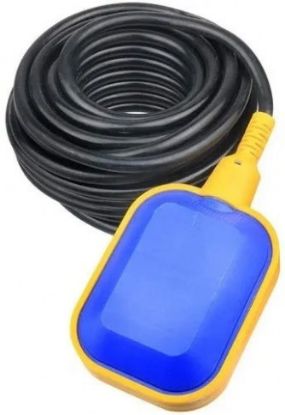 Flotteur à bille avec câble de 5m