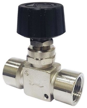 Limiteur de débit bidirectionnel F1/4 F1/4