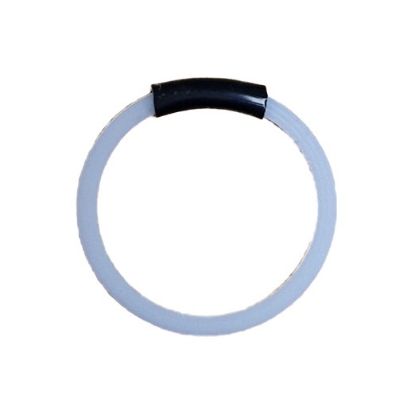 Bague anti-extrusion de bouchon de culasse pour pompe CAT 56-57-59-60