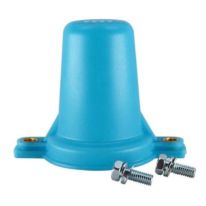 Protection d'arbre de transmission pour pompe CAT 650-660-1050-1530