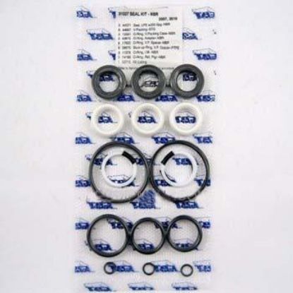 Kit joints de piston Ø20 pour pompe CAT 3507-3510