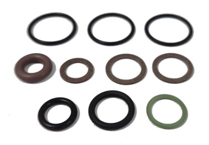 Kit joints VITON pour by-pass VB80