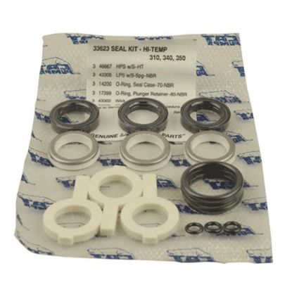 Kit joints haute température de piston Ø20 pour pompe CAT 310-340-350