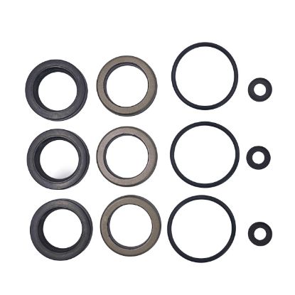 Kit joints de piston Ø20 pour pompe CAT 5CP2120W-2140WCS-2150W