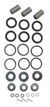 Kit joints NBR de piston Ø24 pour pompe CAT 4SF