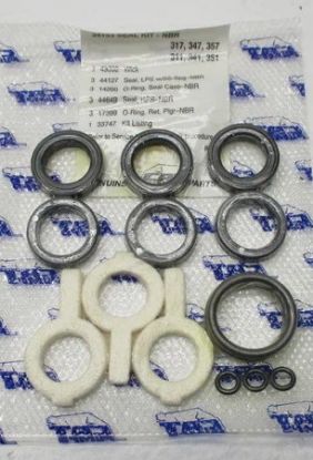 Kit joints de piston Ø20 pour pompe CAT 317-351