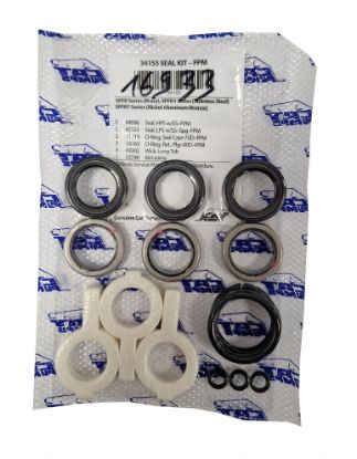 Kit joints FPM de piston Ø20 pour pompe CAT 311-341-351-317-347-357