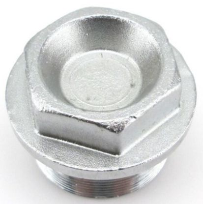 Bouchon de culasse pour pompe CAT 530-550