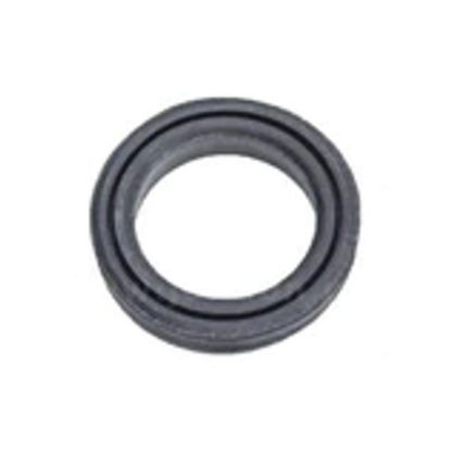 Joint HP NBR en V de piston Ø18 pour pompe CAT 56-57-60