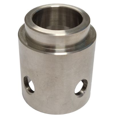 Boîtier de joint inox pour pompe CAT 351