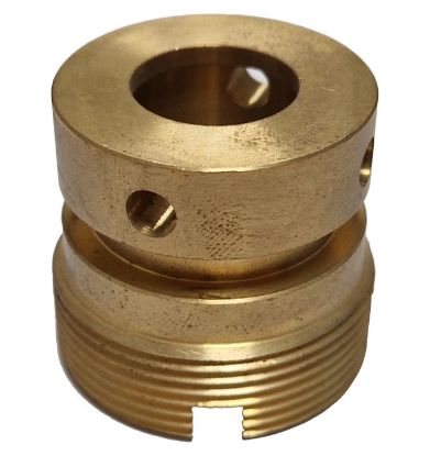 Boîtier de joint pour pompe CAT 42HS-45-45RS-45G1