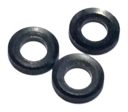 Kit joints de vis de piston pour pompe CAT 3DNX 3CP 5CP