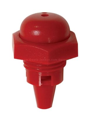 Bouchon de remplissage d'huile pour pompe CAT 4HP-5DX-6DX-66DX-5CP