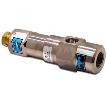 By-pass 7032 140 Bar 133 l/min FNPT3/4 FNPT3/4