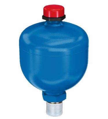 Anti-bélier 7210 210 Bar 150 l/min avec précharge à 60 Bar MNPT1