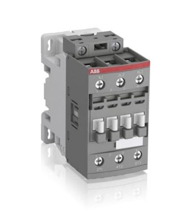 Contacteur moteur ABB 45A 24V 11kW