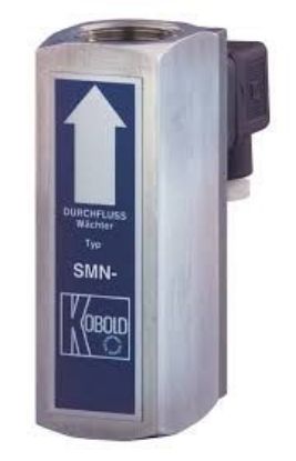 Contrôleur de débit SMN 250bar 100l/min 2 x F1