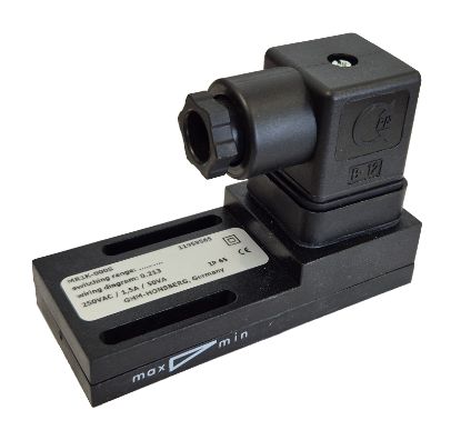 Tête de commutation pour MR1K