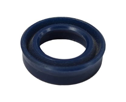 Joint EPDM pour raccord tournant 90° 9951 Ø12