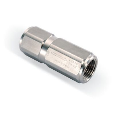 Clapet anti-retour HP F3/4 F3/4 laiton