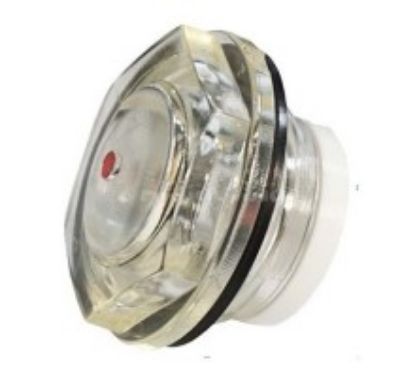 Voyant de niveau d'huile M3/4 pour pompe HAWK NMT NPM XLT