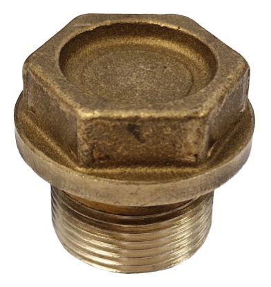 Bouchon de culasse pour pompe HAWK NMT NPM MT PM