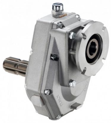 Multiplicateur pour pompe HAWK NLT2525S