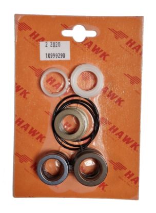 Kit joints de piston Ø18 pour pompe HAWK PX