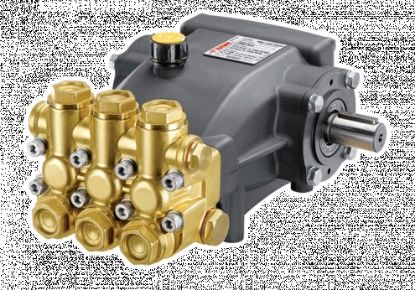 Pompe HAWK NMT1520 right 200 Bar - 15 l/min - 1000 tr/min