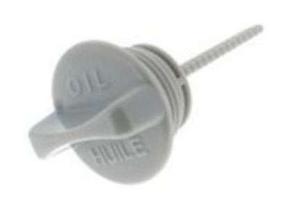Jauge de niveau d'huile pour moteur HONDA GD410-411