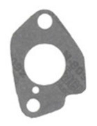 Joint de carburateur pour moteur HONDA GX340
