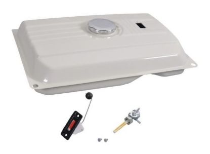 Réservoir 18 L pour moteur HONDA